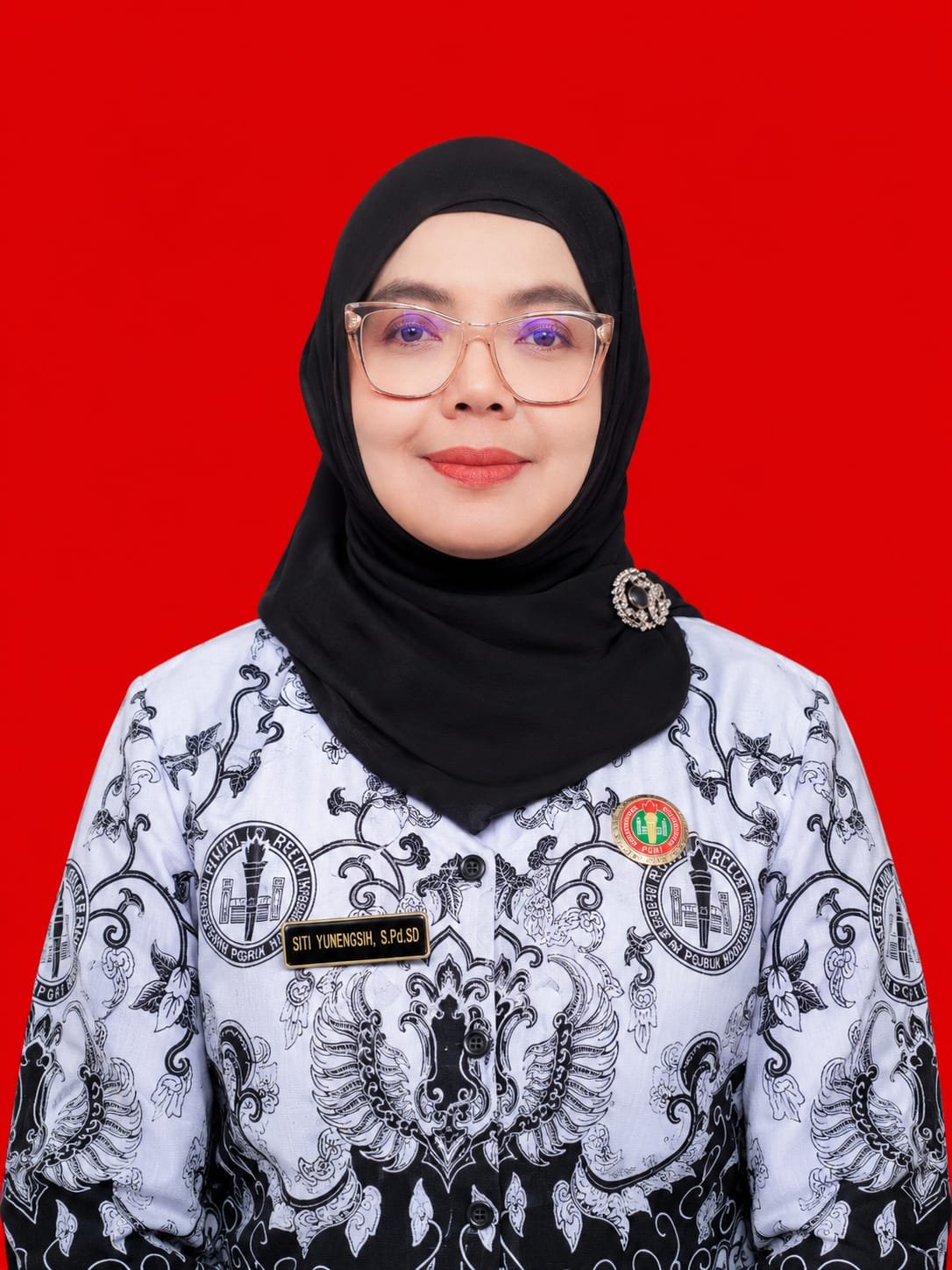 SITI YUNENGSIH, S.Pd.SD